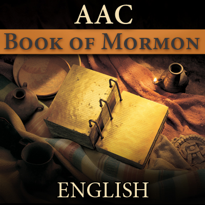Book of Mormon | AAC | ENGLISH