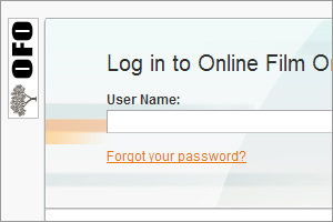 OFO Admin