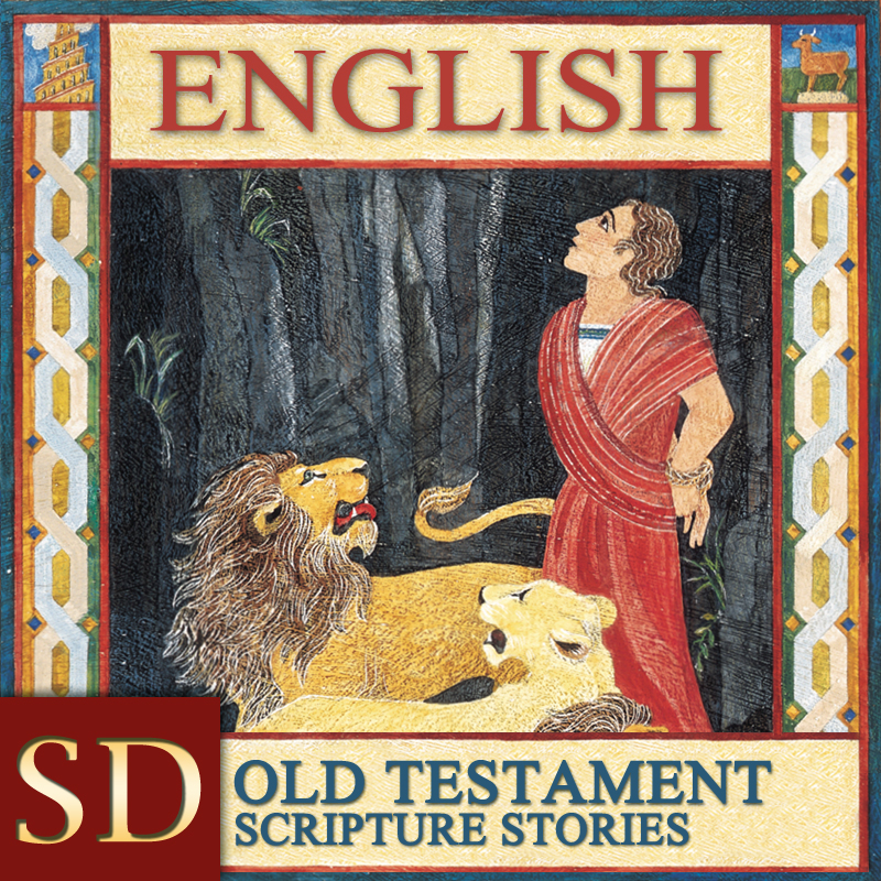 Old Testament Stories | SD | ENGLISH