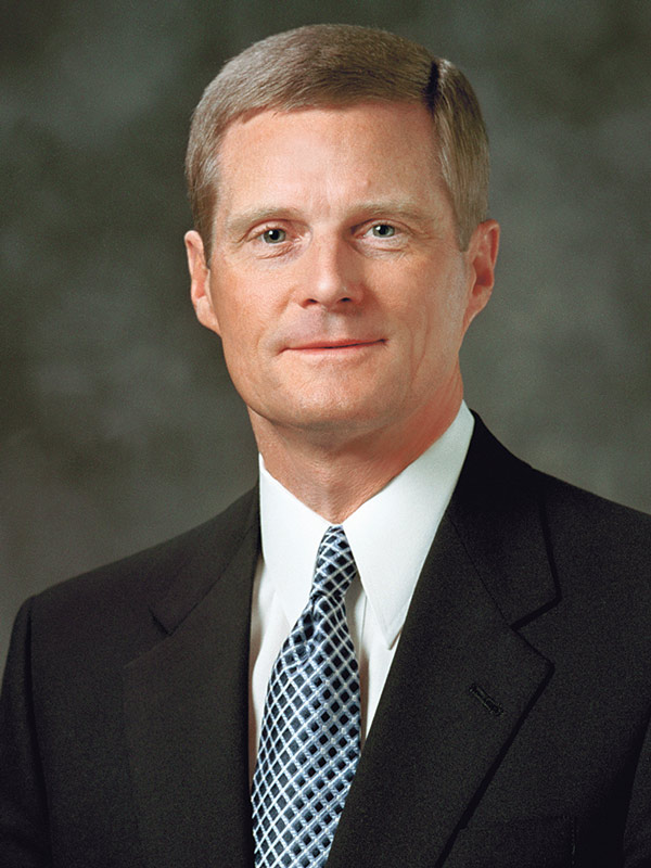 Elder David A. Bednar