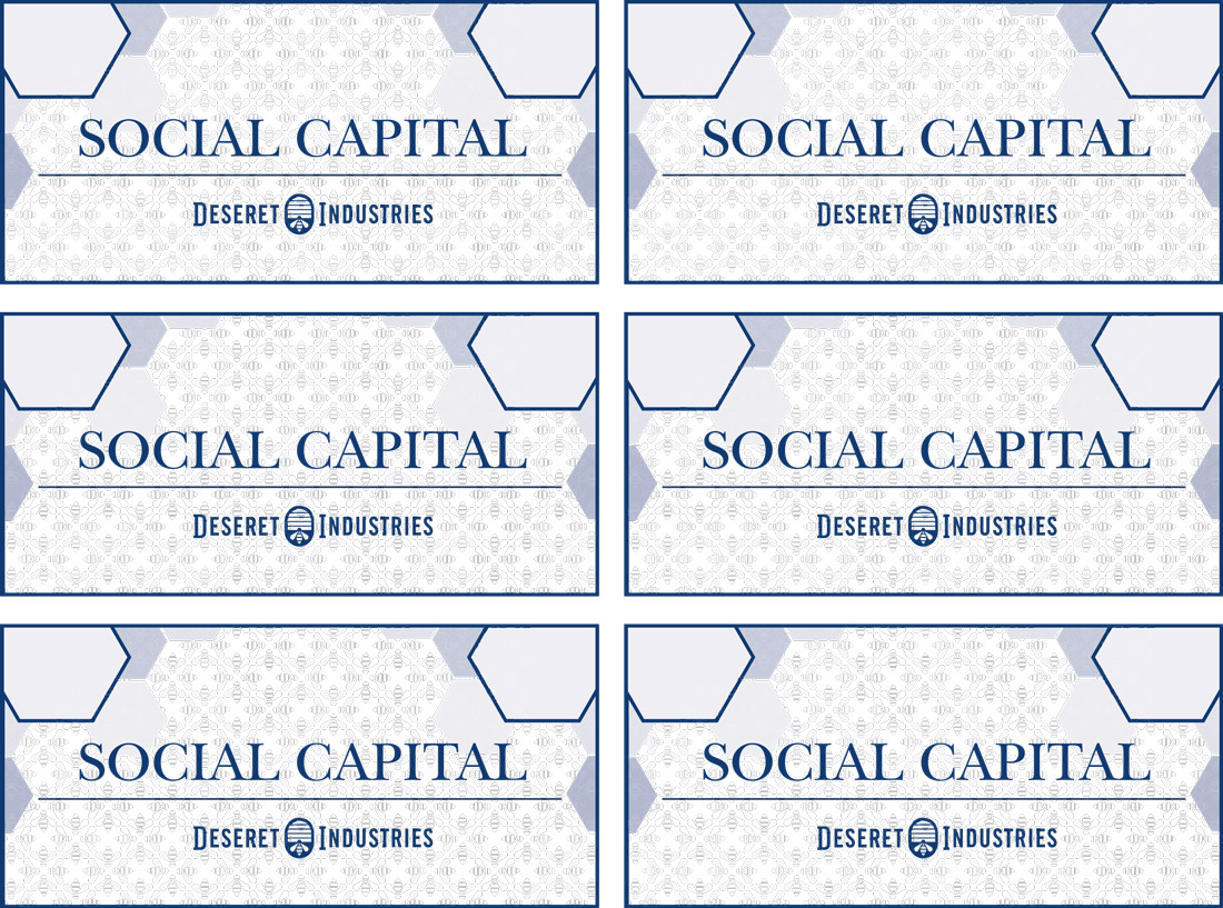 Social Capital handout